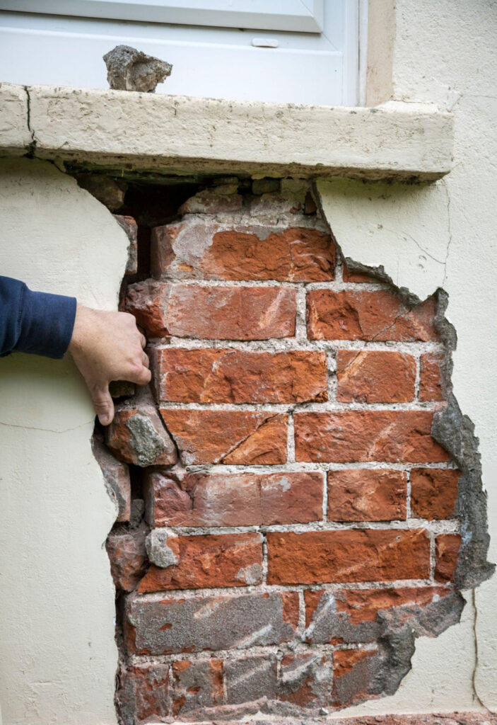 Retaining Wall Repair in Bayonet Point, FL